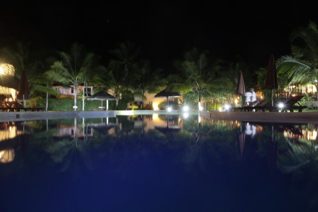 Crystal Bay Resort วาตามู ภายนอก รูปภาพ