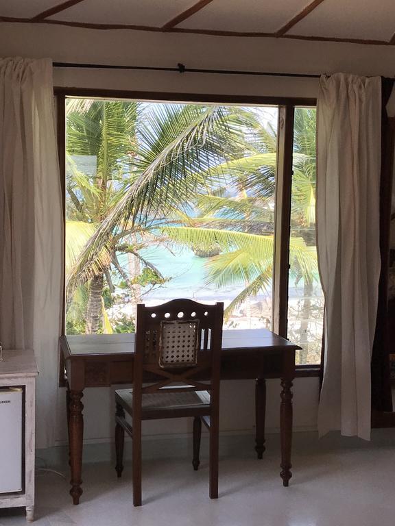 Crystal Bay Resort วาตามู ภายนอก รูปภาพ